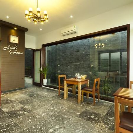 Hijal House Apartment Hoi An Luaran gambar