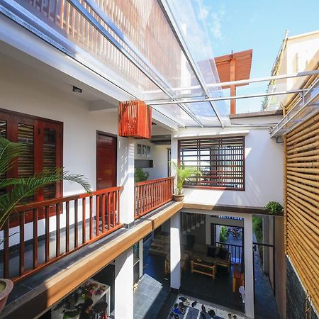 Hijal House Apartment Hoi An Luaran gambar
