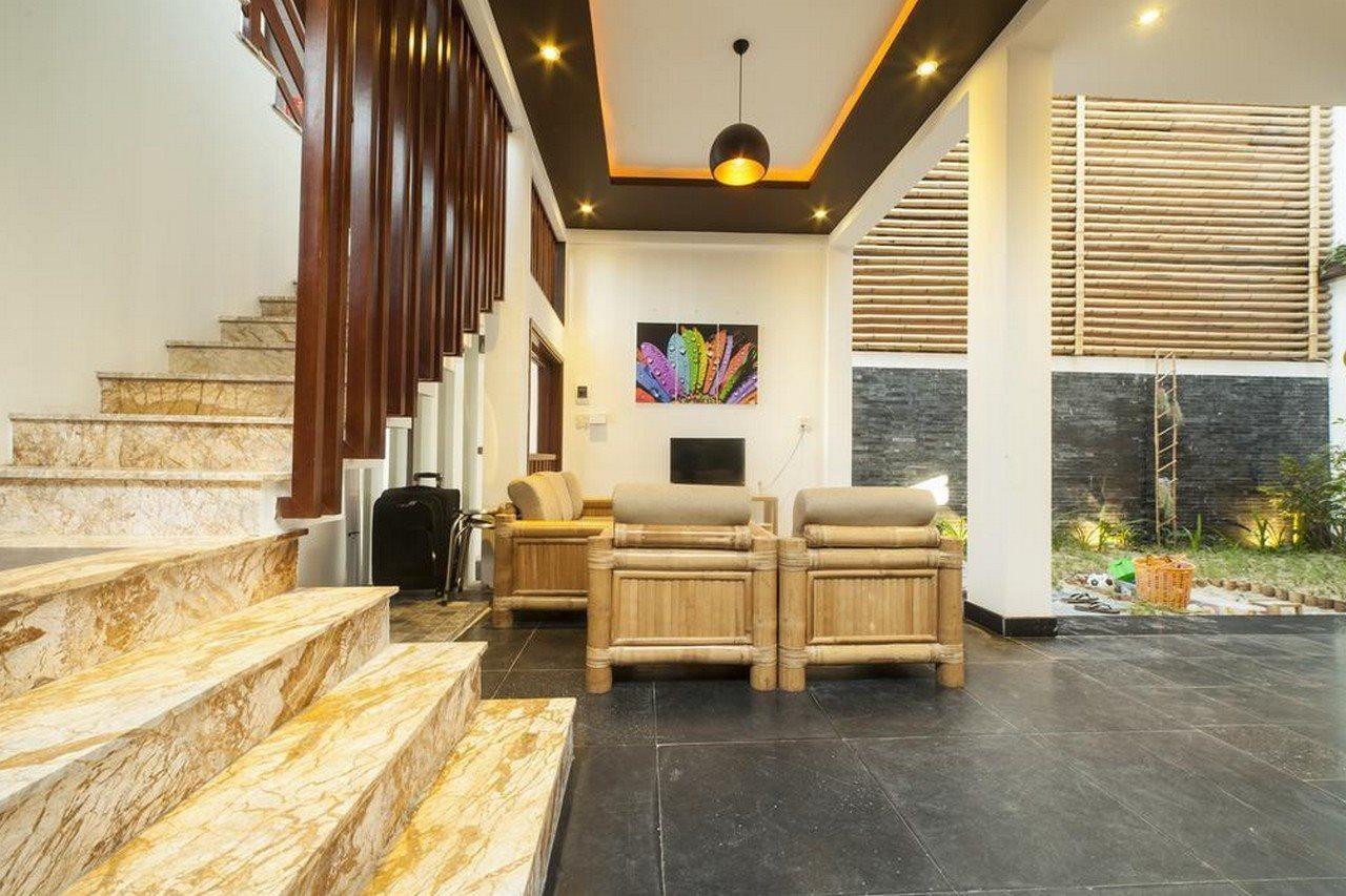 Hijal House Apartment Hoi An Luaran gambar