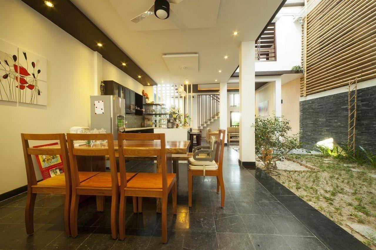 Hijal House Apartment Hoi An Luaran gambar
