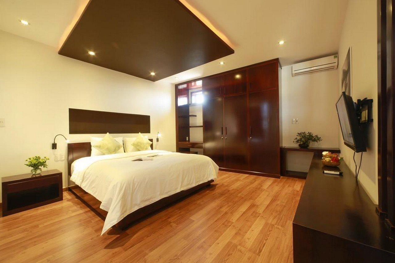 Hijal House Apartment Hoi An Luaran gambar