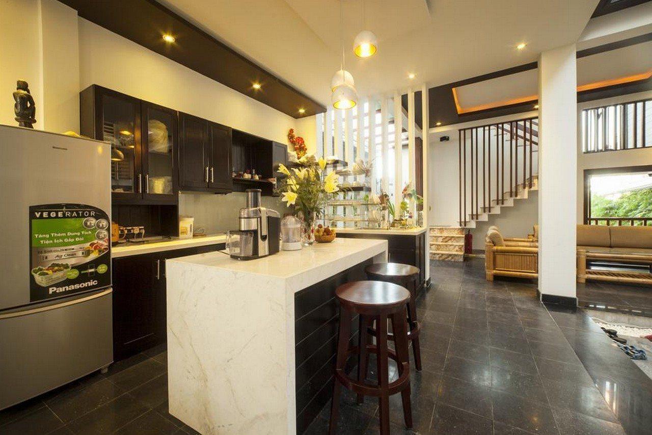 Hijal House Apartment Hoi An Luaran gambar