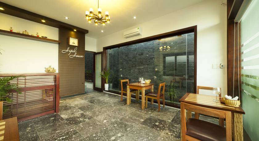 Hijal House Apartment Hoi An Luaran gambar