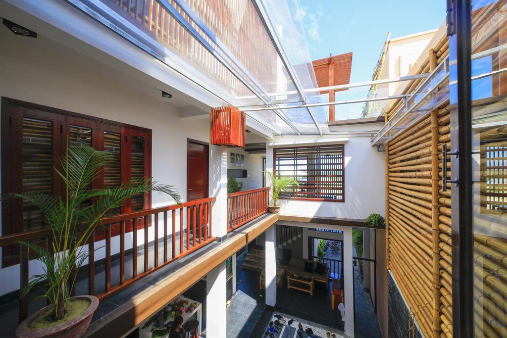 Hijal House Apartment Hoi An Luaran gambar