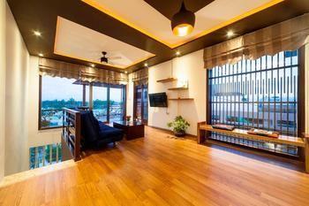 Hijal House Apartment Hoi An Luaran gambar