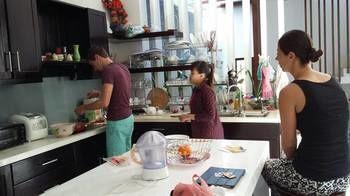 Hijal House Apartment Hoi An Luaran gambar