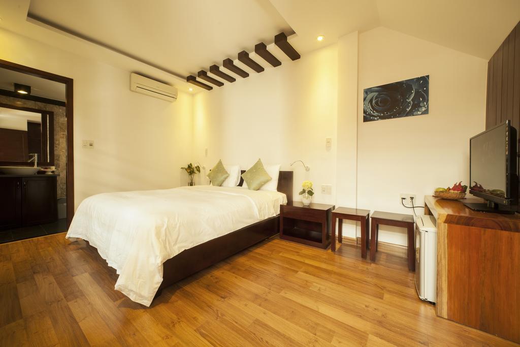 Hijal House Apartment Hoi An Bilik gambar