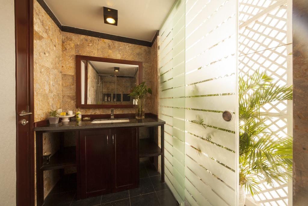Hijal House Apartment Hoi An Bilik gambar