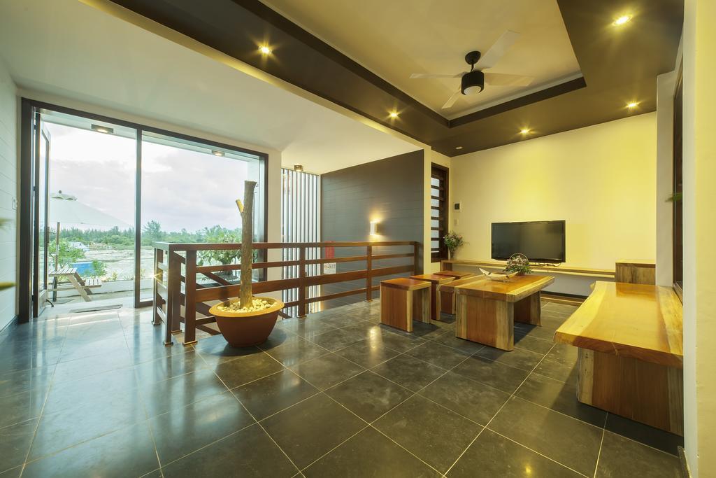 Hijal House Apartment Hoi An Bilik gambar