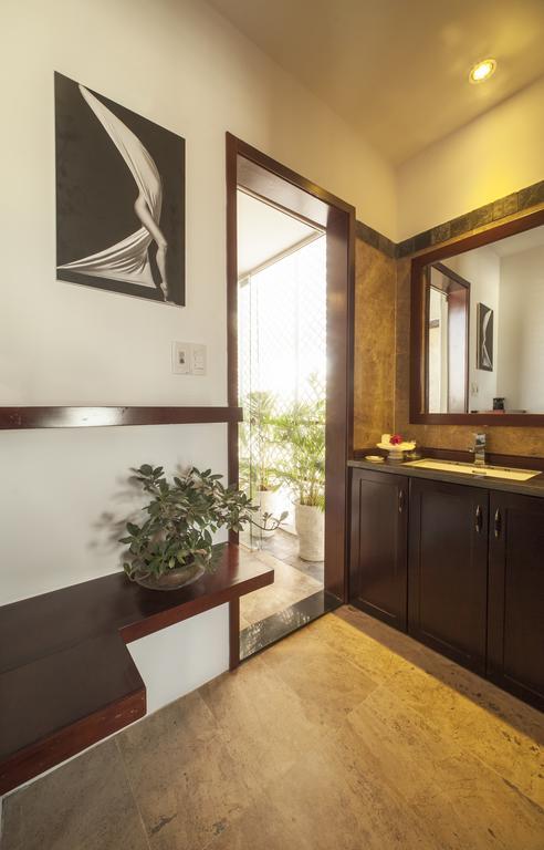 Hijal House Apartment Hoi An Bilik gambar
