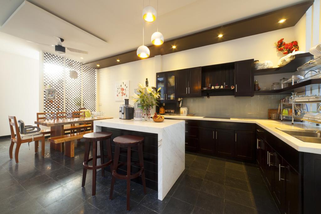Hijal House Apartment Hoi An Luaran gambar