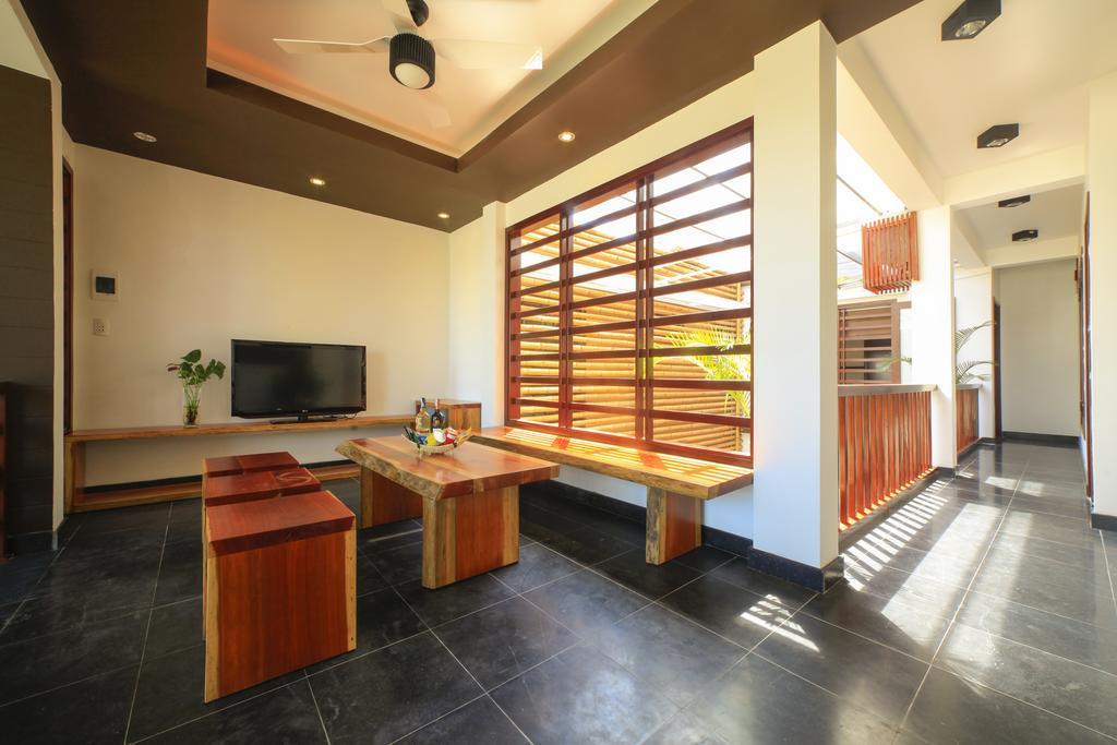 Hijal House Apartment Hoi An Bilik gambar